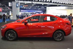 Mazda2 2018 nhập khẩu nguyên chiếc sẽ có giá tạm tính từ 509 triệu đồng