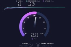 Mbps và MBps có những gì khác nhau?