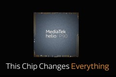 MediaTek xác nhận sự tồn tại của chipset Helio P90 và sẽ sớm ra mắt