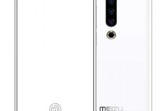 Meizu 16S bất ngờ lộ ảnh render với thiết kế không viền tuyệt đẹp, 3 camera sau