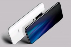 Meizu 16s sẽ dùng chip Snapdragon 8150 và ra mắt vào tháng 5/2019