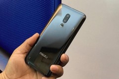 Meizu 16s sẽ được trang bị vi xử lý Snapdragon 8150
