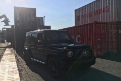 Đã có tổng cộng 4 chiếc Mercedes-Benz G63 AMG Edition 1 2019 về Việt Nam
