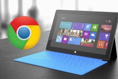 Microsoft kết hợp với Google đưa Google Chrome lên phiên bản Windows 10 sử dụng chip ARM