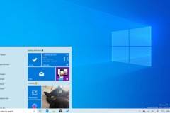 Microsoft tiết lộ một theme mới cho phiên bản tiếp theo của Windows 10