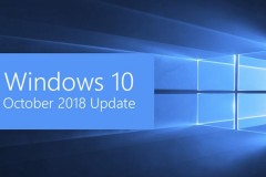 Tải về ISO Windows 10 October (1809) bản mới nhất