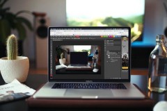 Mời dùng Photopea - một ứng dụng "Photoshop" miễn phí, hoạt động ngay trên trình duyệt