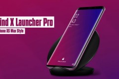 Trải nghiệm Find X Launcher Pro, launcher phong cách iPhone XS Max đang miễn phí