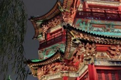 Chiêm ngưỡng ảnh chụp từ Night Mode sau khi Mi MIX 2S được cập nhật