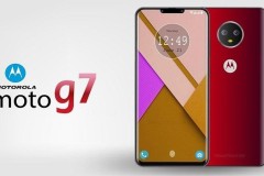 Moto G7 chip Snapdragon 660, RAM 4 GB được chứng nhận bởi FCC