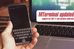 Pwn20wnd phát hành bản cập nhật chính thức cho ứng dụng MTerminal