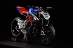 MV Agusta Brutale 1000 2019 với công suất mới 212 mã lực