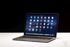 Nâng cấp đáng giá nào đến với MacBook Air 2018?