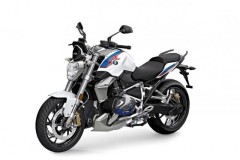 Naked bike BMW R 1250 R 2019 có gì mới?