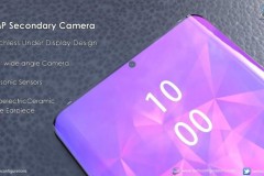 Ngắm nhìn Galaxy S10 Plus tuyệt đẹp với 4 camera, cảm biến vân tay trong màn hình