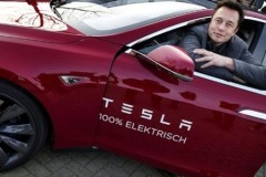 Nhiều hãng xe đang đe dọa ngôi vương xe điện của Tesla