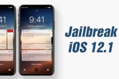 Người dùng trên trang Reddit muốn trả 10.000 USD để có một bản jailbreak cho iOS 12.1