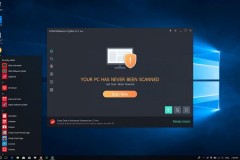 Nhanh tay tải miễn phí IObit Malware Fighter 6.3 Pro - chương trình bảo vệ máy tính chuyên nghiệp