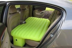 Những phụ kiện ô tô chỉ để cho đẹp hoặc thậm chí dẫn đến những mối nguy hiểm không đáng có