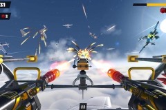 Những tựa game offline đỉnh cao trên Adroid và iOS