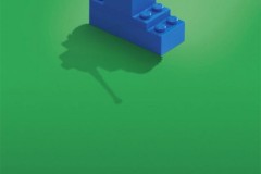 Những ví dụ thực tế của quảng cáo phong cách tối giản