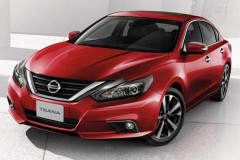Nissan Teana phiên bản nâng cấp ra mắt tại Thái Lan với giá từ hơn 940 triệu đồng