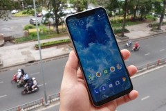 Nokia 8.1 dùng chip Snapdragon 710 tiếp tục xuất hiện