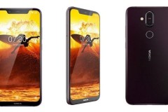 Nokia 8.1 bị phát hiện đang được thử nghiệm trên Geekbench