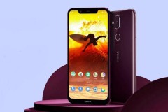 HMD Global lên kế hoạch tung ra Nokia 8.1 tại Ấn Độ vào ngày 28/11