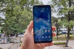 Nokia có thể sẽ ra mắt Nokia 8.1 vào ngày 5/12 tới đây