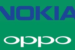Nokia cấp phép bằng sáng chế nhiều năm với nhà sản xuất smartphone OPPO