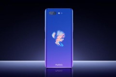 Nubia X Dual Screen: Cấu hình mạnh mẽ và 2 màn hình ở mặt trước và sa