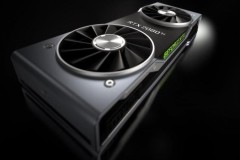 Nvidia cuối cùng đã cắt giảm kế hoạch sản xuất của GTX 1080Ti
