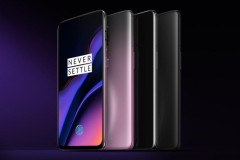 OnePlus sẽ sớm hợp tác cùng McLaren để ra mắt phiên bản giới hạn của OnePlus 6T