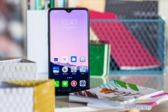 OPPO A7 ghé thăm Geekbench và không quên để lại một vài thông tin cấu hình