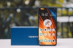 ColorOS 6.0 sẽ được giới thiệu vào lúc 12 giờ trưa ngày 22/11