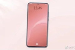 OPPO R19 xuất hiện với camera selfie kép 40 MP, màn hình không viền 100%