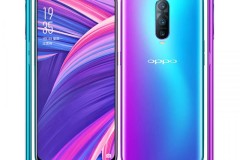 Thông số cấu hình chi tiết của OPPO RX17 Pro và RX17 Neo vừa ra mắt