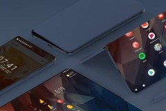 Smartphone màn hình dẻo của OPPO sẽ ra mắt vào tháng 2/2019