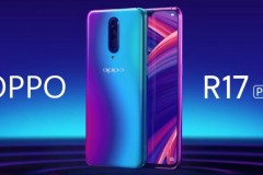 OPPO xác nhận ra mắt R17 Pro tại Việt Nam vào ngày 27/11 tới