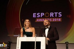 Overwatch, Fortnite cùng Ninja thắng lớn tại Esports Awards 2018