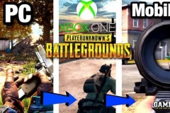 PUBG có thể sẽ được đưa lên PlayStation 4 vào tháng 12 này