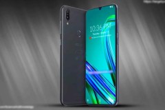 ASUS ZenFone Max Pro M2 sẽ có Snapdragon 660 SoC và ba camera ở mặt sau