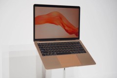Điểm hiệu năng cực kỳ ấn tượng của MacBook Air 2018 xuất hiện trên website của Geekbench