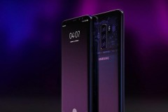Lộ diện thông số kỹ thuật 4 phiên bản của Galaxy S10