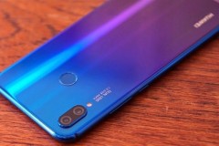 Huawei P Smart 2019 đạt chứng nhận FCC và hé lộ một vài thông số cấu hình