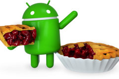 Realme 1 và Realme 2 sẽ sớm được cập nhật android Pie