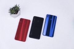 Tầm giá 7 triệu chọn smartphone nào giữa Realme 2 Pro và Honor 8X?