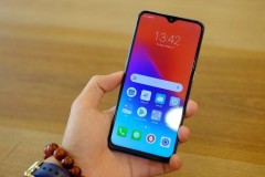 Smartphone Realme chạy chip Helio P60 xuất hiện trên GeekBench