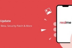 Realme đang lên kế hoạch cập nhật ColorOS 5.2 cho các thiết bị của mình